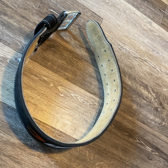 GASP TRAINING BELT - Picture 6 of 6